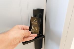 Mucobega Apartments301