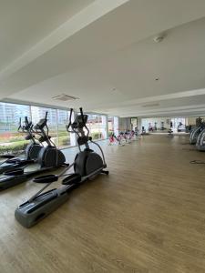Precioso con Full amenities, AC, Wi-Fi