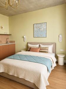 Cozy Flat near sea
