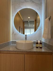 Praga Suites 5 Juarez Bright Loft Best Location