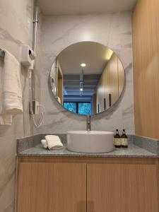 Praga Suites 5 Juarez Bright Loft Best Location