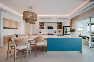 StepUnparalleled Luxury and Expansive Comfort at our Signature Residences