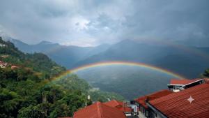 ANGS Retreat By WINGS Expolores