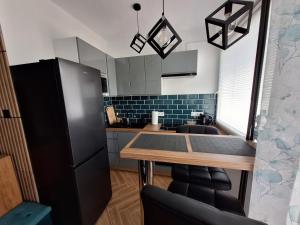 MG Apartments Olsztyn Jagiellońska