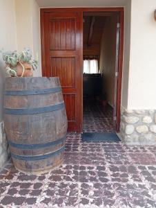 HOSPEDAJE LA CASONA DE CACHI