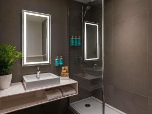 Novotel Milano Linate Aeroporto