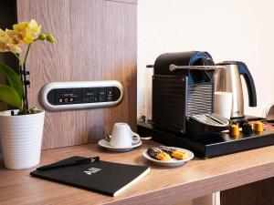 Novotel Milano Linate Aeroporto