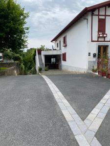Gîte seroratea