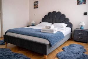 Luxury l Apartment - Radisson Calea Victoriei