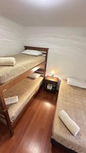 Andino Suites, Departamentos Full equipados en el centro de Santiago.