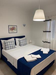 Glyfada Corfu Apartment