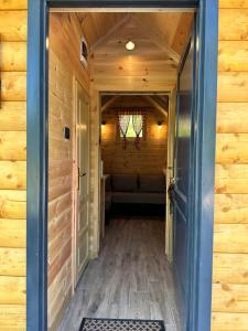 Log Cabin