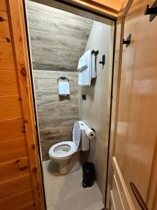 Log Cabin