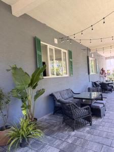 Madona Homestay