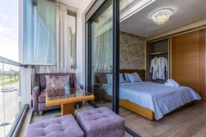 Luxury Apartment in Agadir Bay Piscine & Proche Plage