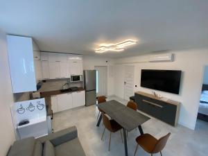 Menő Apartman