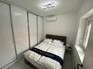 Menő Apartman
