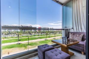 Luxury Apartment in Agadir Bay Piscine & Proche Plage
