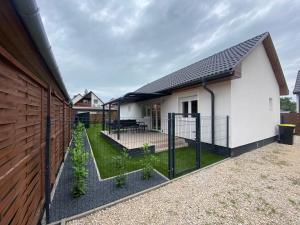 Menő Apartman