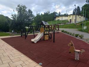 Ubytovanie v Raji