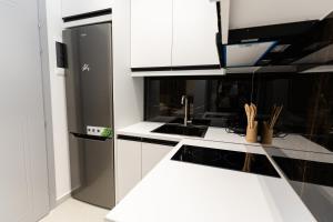 Mucobega Apartments303