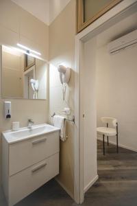 Cariati 25 Suite Napoli