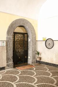 Cariati 25 Suite Napoli