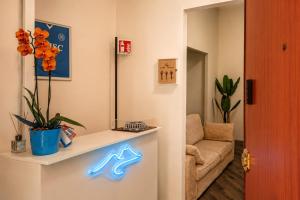 Cariati 25 Suite Napoli