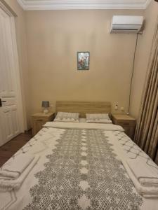 Home Gogebashvili Kutaisi