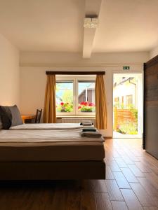 Apartments free Alps