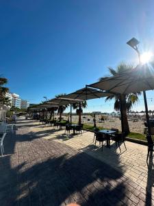 Qerret beach apartment