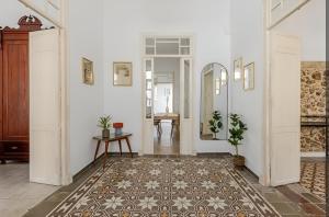 Casa Minera - Desayuno incluido