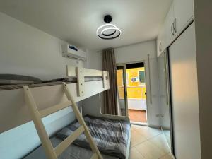 Qerret beach apartment