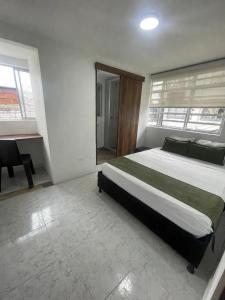 Casa Mama Hotel