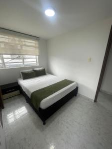 Casa Mama Hotel