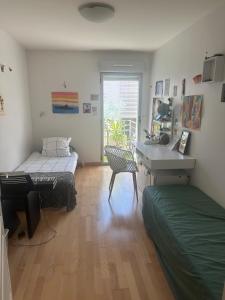 Luxury Duplex in Cannes, Beach, City Center, Train Station within Walking Distance