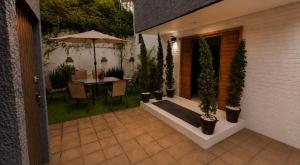 Habitación Confort en Hermosa Residencia