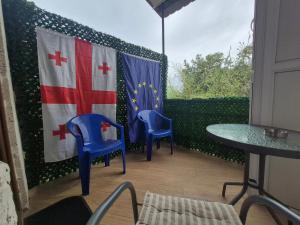 Home Gogebashvili Kutaisi