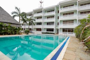 Mirr Apartment