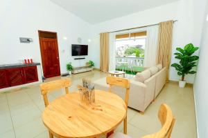 Mirr Apartment