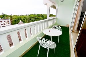 Mirr Apartment