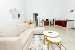 Mirr Apartment
