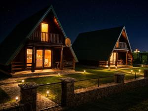 Sunset Lodge Žabljak