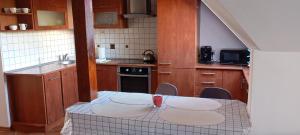 Apartament Mazurska 24A