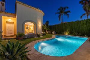 Villa Oliva Nova - Private Pool