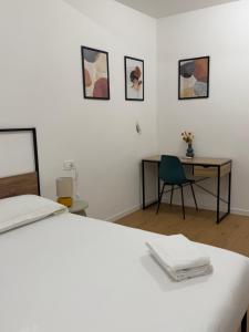 AMeCà New Apartment AC WiFi 2 Bedrooms Porto Antico 3min Acquario