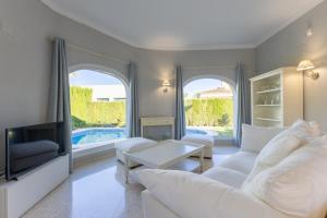 Villa Oliva Nova - Private Pool