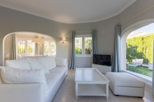 Villa Oliva Nova - Private Pool