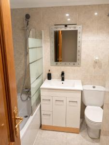 Precioso apartamento de lujo