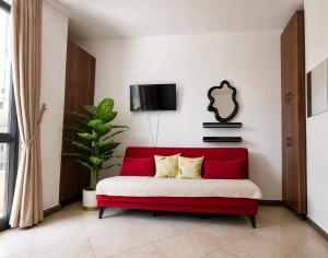 Sole Mare Apartments